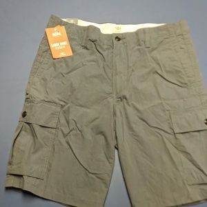 Dockers Men's Size 34 Cargo Shorts
